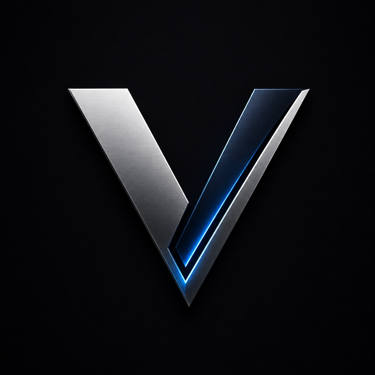 Velora V emblem